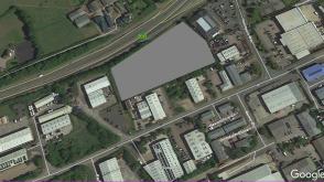 Development for sale in Heathpark photo